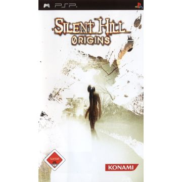 Silent Hill Origins-Duits
