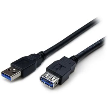 Merkloos USB Verlengkabel-30CM (Diversen) Gebruikt