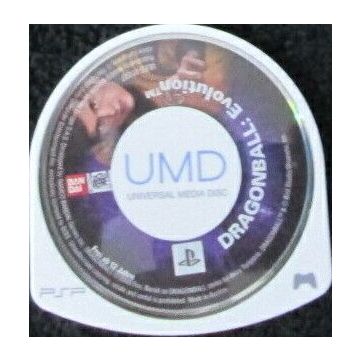 Dragon Ball Evolution-Kale Cassette