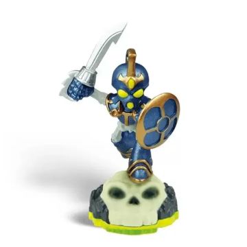 Skylanders Spyro's Adventure - Ondood-Chop Chop (Diversen) Gebruikt