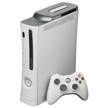 Xbox 360 Premium 20GB-Standaard (Xbox 360) Gebruikt