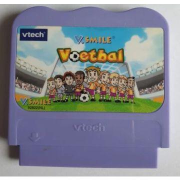 VTech V.Smile Voetbal-Kale Cassette (VTech V.Smile) Gebruikt