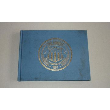 Dark Horse BioShock Infinite Artbook-Standaard (Diversen) Nieuw