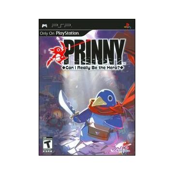 Prinny-Collector's Edition