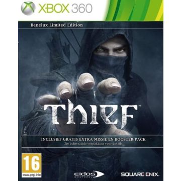 Thief-Benelux Edition