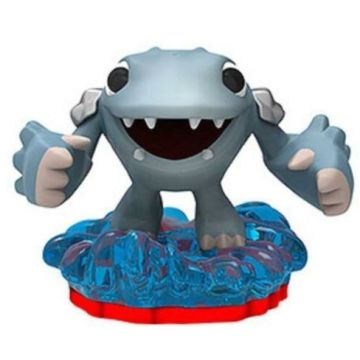 Skylanders Trap Team - Water-Thumpling (Diversen) Gebruikt