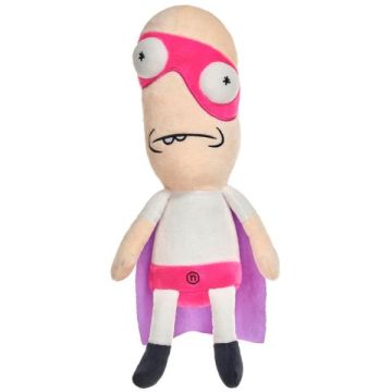 Play by Play Rick and Morty Pluche-Noob Noob 32CM (Diversen) Nieuw