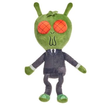 Play by Play Rick and Morty Pluche-Cornevelious 32CM (Diversen) Nieuw