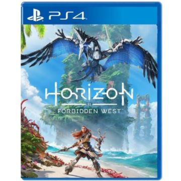 Horizon Forbidden West-Standaard (PlayStation 4) Gebruikt