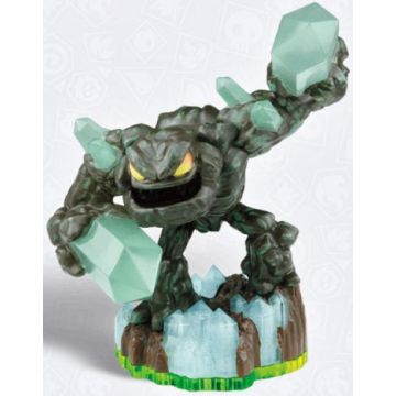 Skylanders Spyro's Adventure - Aarde-Prism Break (Diversen) Gebruikt