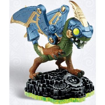 Skylanders Spyro's Adventure - Tech-Drobot (Diversen) Gebruikt