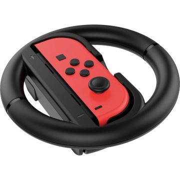 Merkloos Nintendo Switch Steering Wheel-Standaard (Switch) Gebruikt