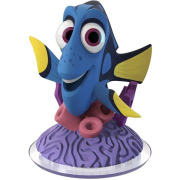 Disney Infinity 3.0 Finding Dory-Dory (Diversen) Gebruikt
