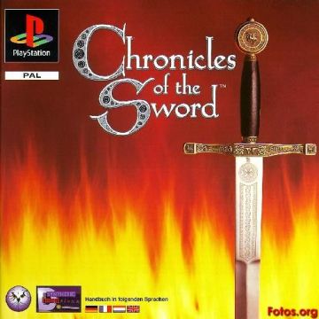 Chronicles of the Sword
