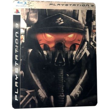 Killzone 2-Steelbook Edition