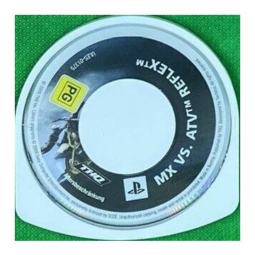 MX vs ATV Reflex-Kale Cassette