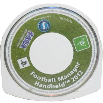 Football Manager Handheld 2010-Kale Cassette