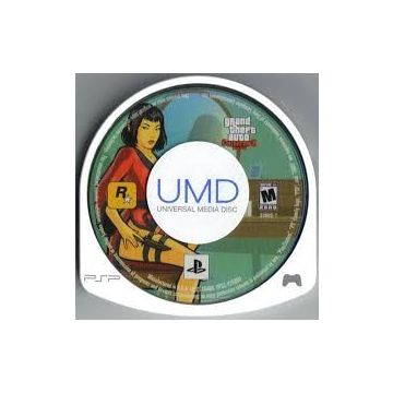 Grand Theft Auto Chinatown Wars-Kale Cassette