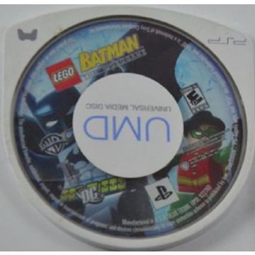 LEGO Batman The Videogame-Kale Cassette