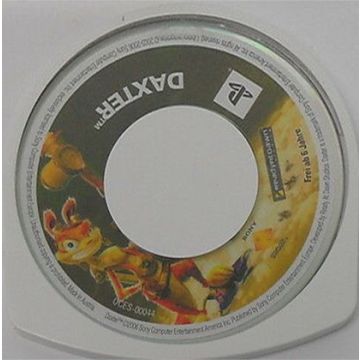 Daxter-Kale Cassette