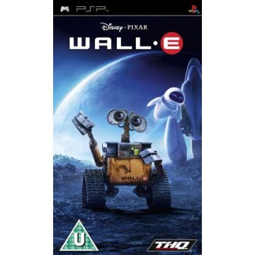 Disney Pixar Wall-E