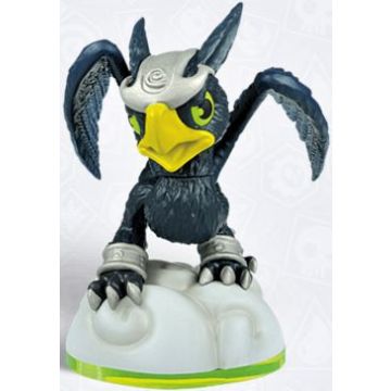 Skylanders Spyro's Adventure - Lucht-Sonic Boom (Diversen) Gebruikt