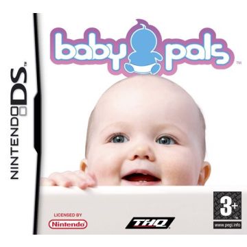 Baby Pals-Standaard (NDS) Gebruikt