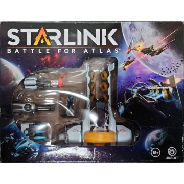 Starlink Battle for Atlas Starterpack-Excl. Game (Diversen) Nieuw