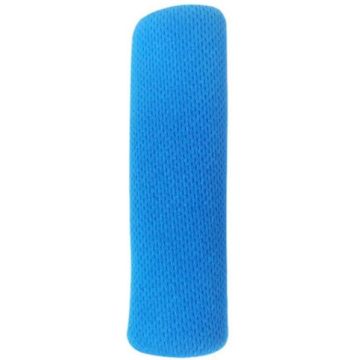 Merkloos Antislip voor Ring Fit Accessoire-Blauw (Switch) Nieuw
