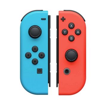 Nintendo Switch Joy-Con Controller Paar-Blauw en Rood (Switch) Gebruikt