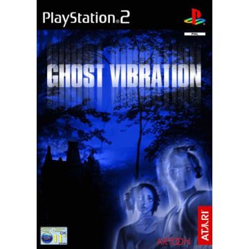 Ghost Vibration