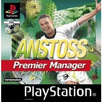 Premier Manager 2000-Duits