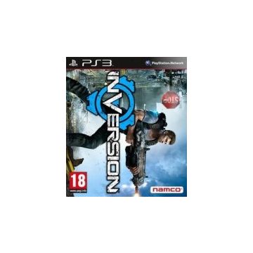 Inversion-Standaard (PlayStation 3) Gebruikt