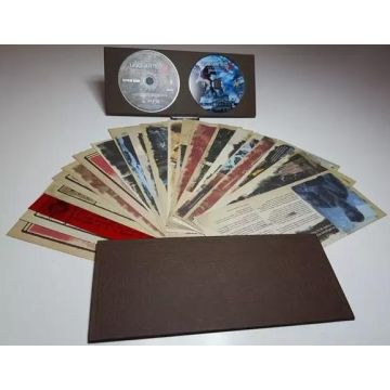 Uncharted 2 Among Thieves Himalayan Press Kit
