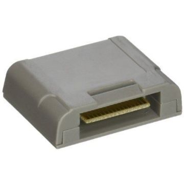 Merkloos Controller Pak-Standaard (N64) Nieuw