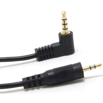 Turtle Beach 2.5mm Talkback Cable-Standaard (Diversen) Gebruikt