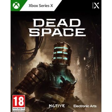 Dead Space Remake-Standaard (Xbox Series X) Nieuw