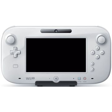 Nintendo WiiU Basic Pack 8GB-Gebruikssporen (Wii U) Nieuw
