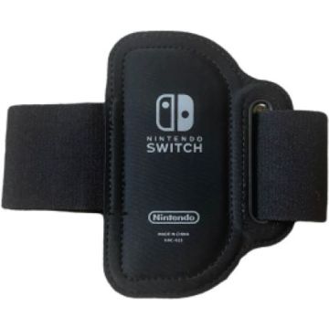 Nintendo Switch Leg Strap-OEM (Switch) Nieuw