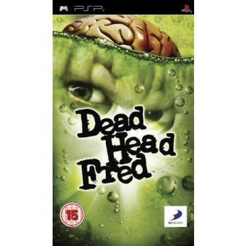 Dead Head Fred-Kale Cassette