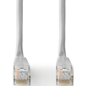 Merkloos CAT5e UTP Netwerkkabel RJ45 naar RJ45-5M (Diversen) Nieuw
