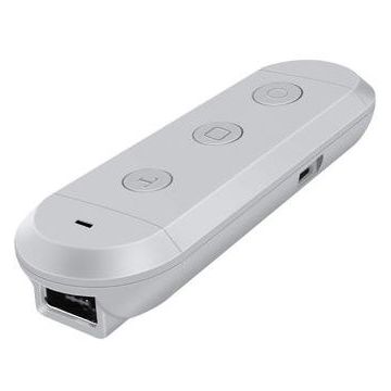 JYS Wireless GameCube Controller Adapter for Switch-Standaard (Switch) Nieuw