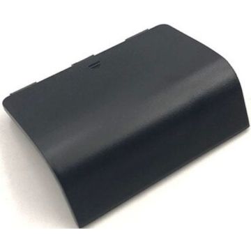 Merkloos Xbox Series X/S Controller Batterij Klepje-Zwart (Xbox Series X) Nieuw