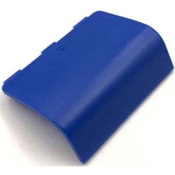 Merkloos Xbox Series X/S Controller Batterij Klepje-Donkerblauw (Xbox Series X) Nieuw