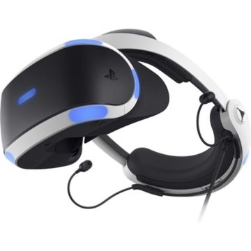 Sony PlayStation VR V2-Excl. Camera (PlayStation 4) Gebruikt