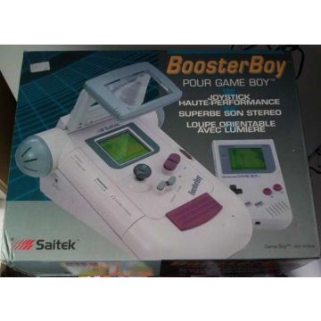 Saitek Game Boy Booster-Standaard (Game Boy) Nieuw