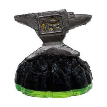 Skylanders Spyro's Adventure - Magic Items-Anvil Rain (Diversen) Gebruikt