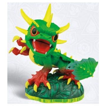 Skylanders Spyro's Adventure - Leven-Camo (Diversen) Gebruikt