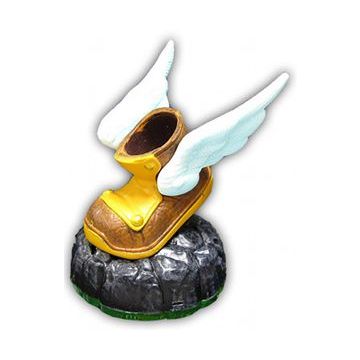 Skylanders Spyro's Adventure - Magic Items-Winged Boots (Diversen) Gebruikt