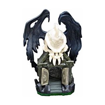 Skylanders Spyro's Adventure - Level Items-Darklight Crypt (Diversen) Gebruikt